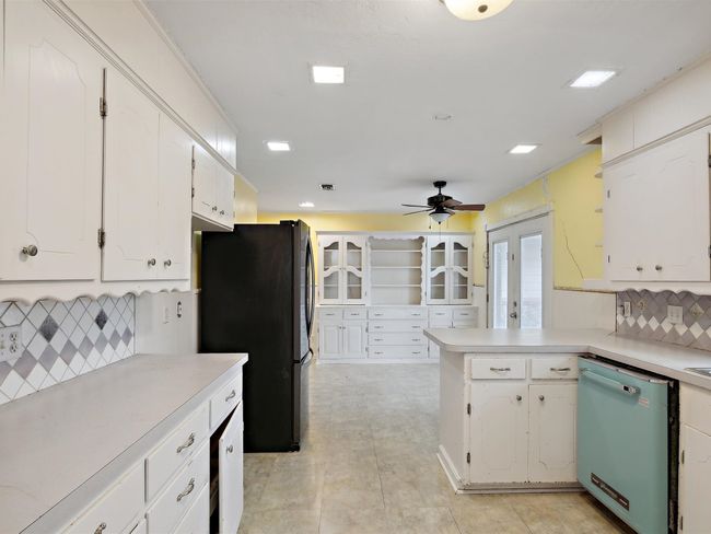 1302 Forreston Rd, House other with 3 bedrooms, 3 bathrooms and null parking in Waxahachie TX | Image 27