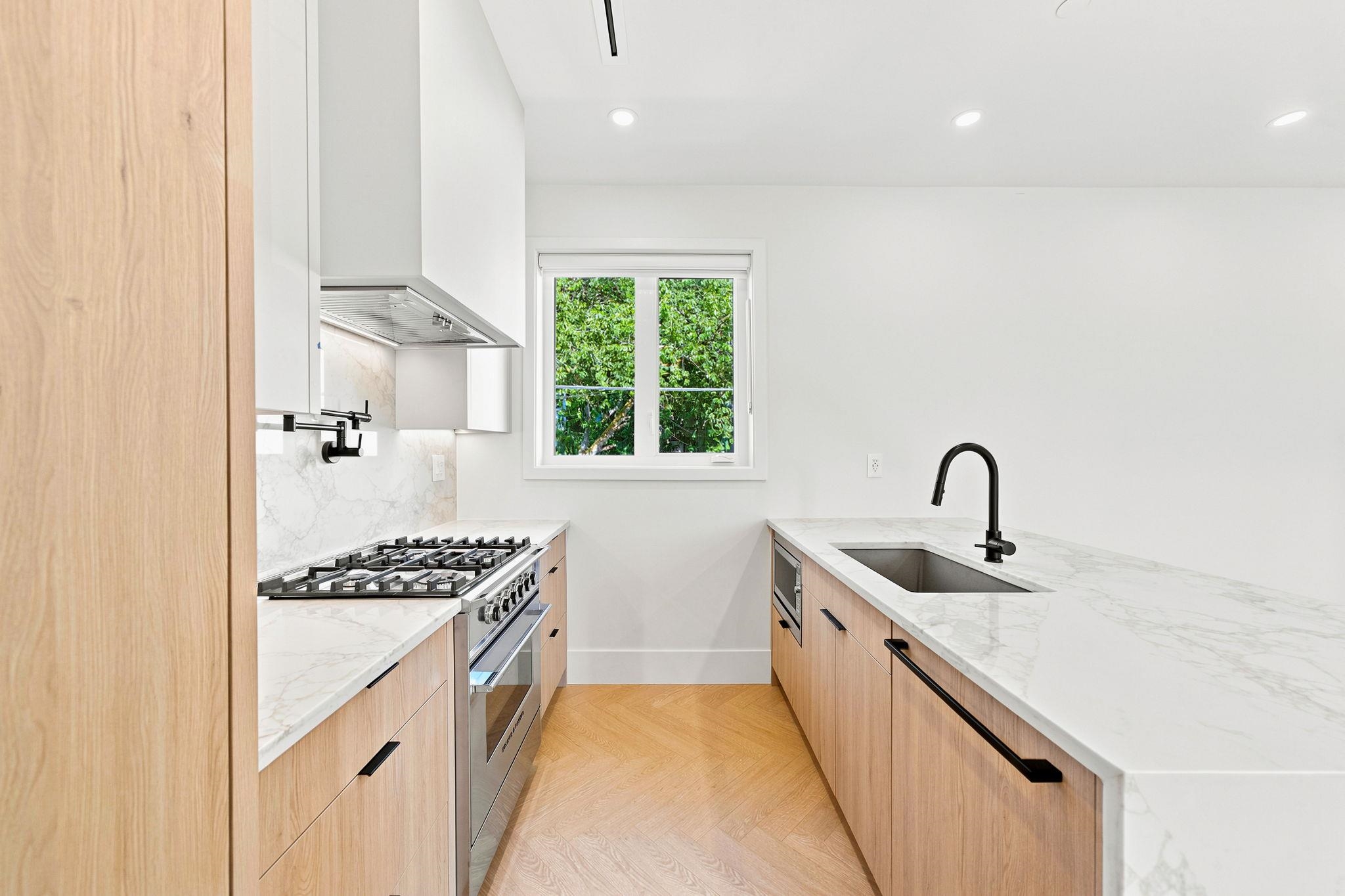 Residential in Vancouver 5
