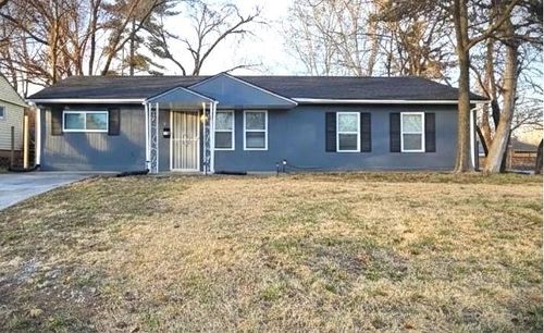 4818 E 45th St, Kansas City, MO, 64130-2205 | Card Image