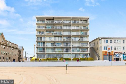 506-401 Atlantic Ave, OCEAN CITY, MD, 21842-4192 | Card Image