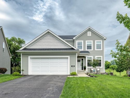 7689 Palmgren Ave Ne, Otsego, MN, 55330-2688 | Card Image