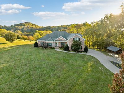 5501 Broken Ridge Hollow Ln, House other with 4 bedrooms, 5 bathrooms and 14 parking in Thompsons Station TN | Image 1