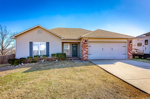 143 Weathering Drive, Austin, AR, 72007 | Card Image