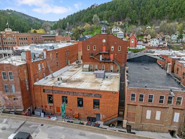 677 Main St, Home with 0 bedrooms, 0 bathrooms and null parking in Deadwood SD | Image 5