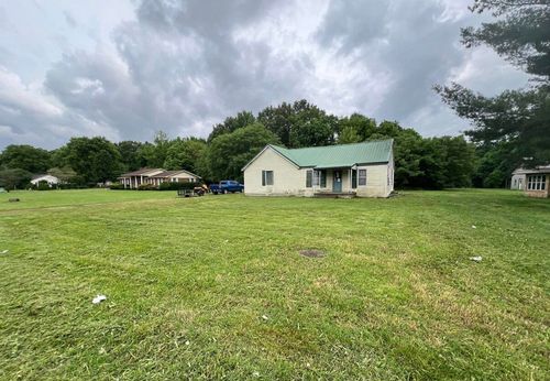 1560 Us Highway 60 W, Ledbetter, KY, 42058-9525 | Card Image