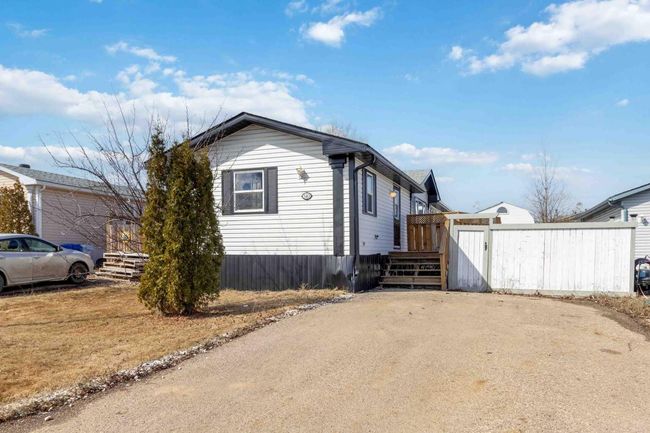540 Mckinlay Cres, House other with 3 bedrooms, 2 bathrooms and 1 parking in Fort Mcmurray AB | Image 36