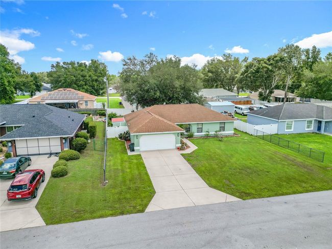 3931 Sw 130 Th Loop, House other with 4 bedrooms, 2 bathrooms and null parking in OCALA FL | Image 45