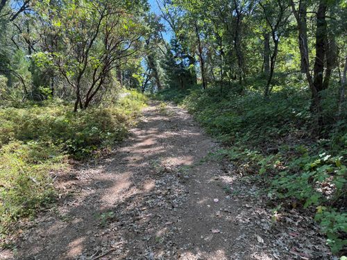 15473 Blind Shady Road, Nevada City, CA, 95959 | Card Image