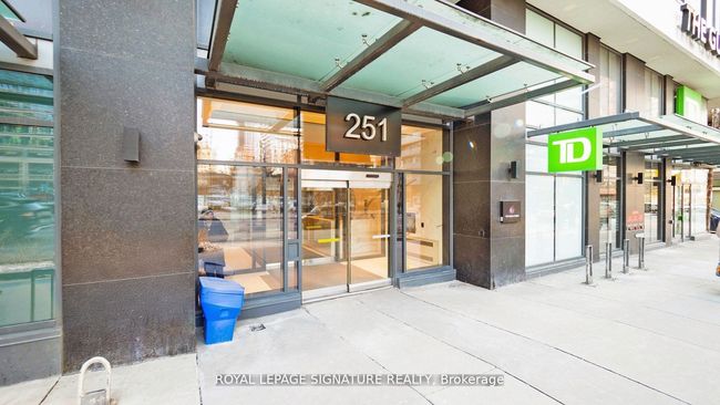 4304 - 251 Jarvis St, Condo with 1 bedrooms, 1 bathrooms and null parking in Toronto ON | Image 44