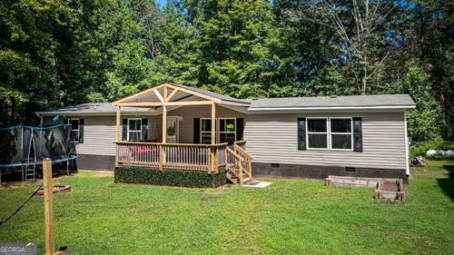 850 John Teem Rd, Talking Rock, GA, 30175-4700 | Card Image