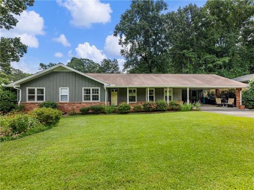 474 Four Winds Plz Sw, Lilburn, GA, 30047-6426 | Card Image