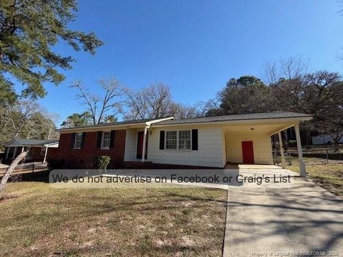 4310 Coolidge St, Fayetteville, NC, 28311-1808 | Card Image
