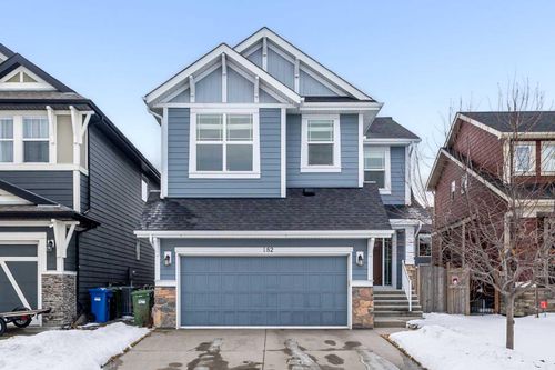 182 Auburn Sound Close Se, Calgary, AB, T3M2G4 | Card Image