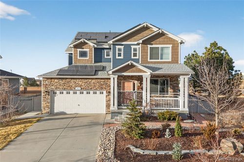 19681 E 63rd Drive, Aurora, CO, 80019 | Card Image
