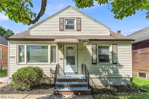 14665 Pease Road, Maple Heights, OH, 44137 | Card Image