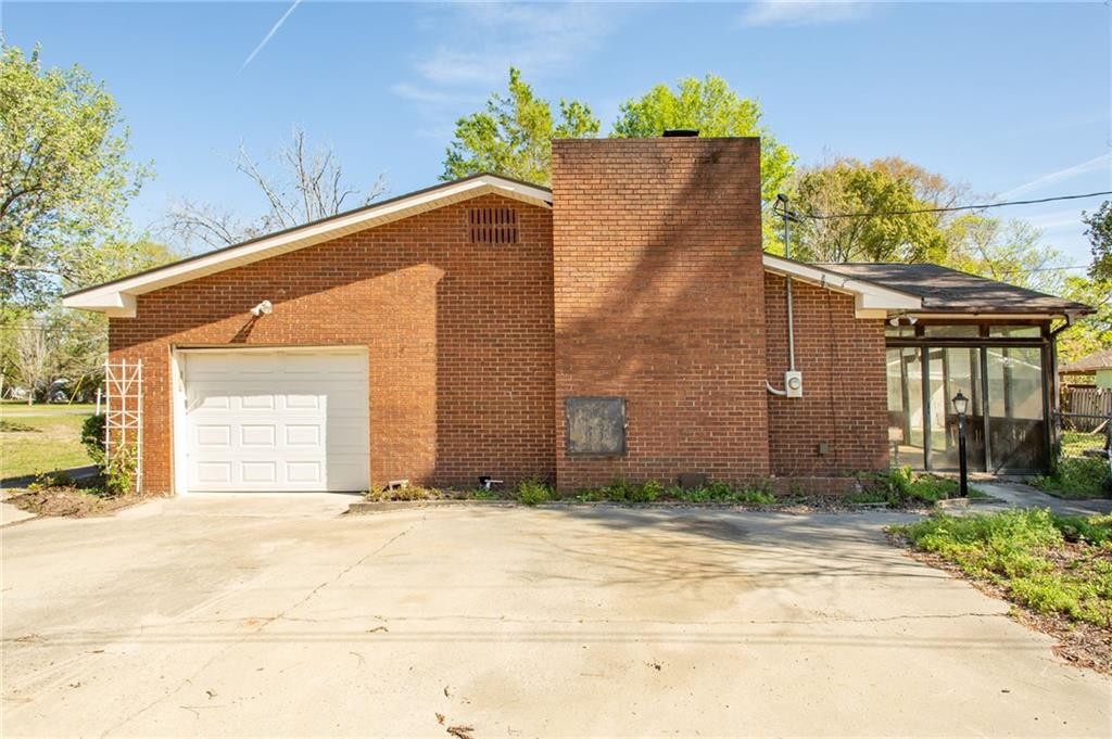 Residential in Waycross 4