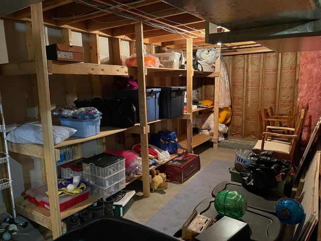 Basement storage | Image 48