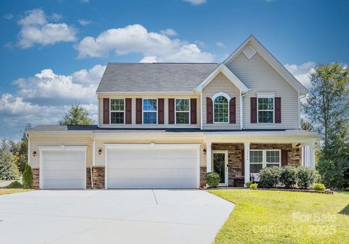 3536 Canyon Live Oak Ct, Gastonia, NC, 28056-0034 | Card Image