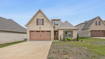 3413 Hudson Drive, House other with 4 bedrooms, 3 bathrooms and null parking in Jonesboro AR | Image 1