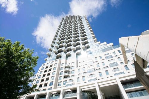 1807-16 Bonnycastle St, Toronto, ON, M5A0C9 | Card Image