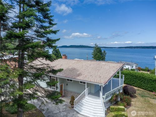 571 N Bay Way, Port Ludlow, WA, 98365-9455 | Card Image