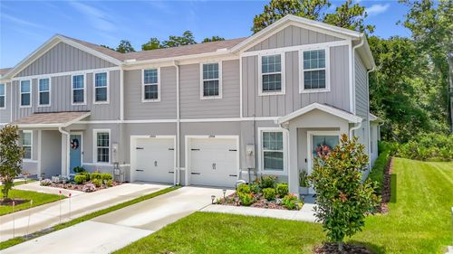 11994 Grizzly Ln, NEW PORT RICHEY, FL, 34654-2904 | Card Image