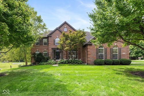 14101 Franks Way, Fishers, IN, 46040-8100 | Card Image