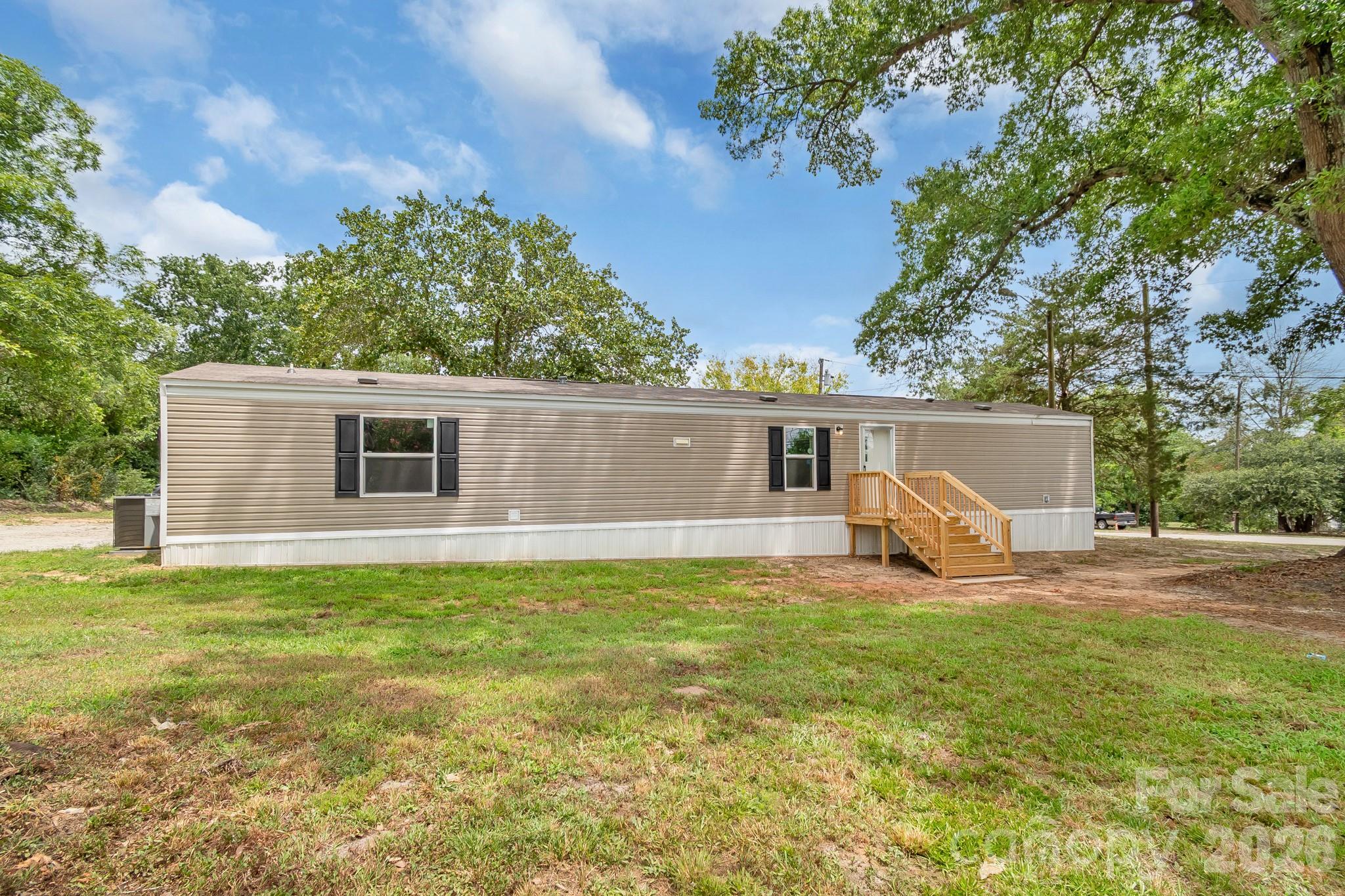 Residential in Kershaw 3