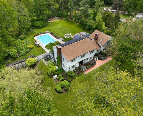 19 Pheasant Ridge Rd, Redding, CT, 06896-1721 | Card Image