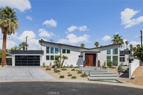 2197 Jacques Dr, Palm Springs, CA, 92262 | Card Image