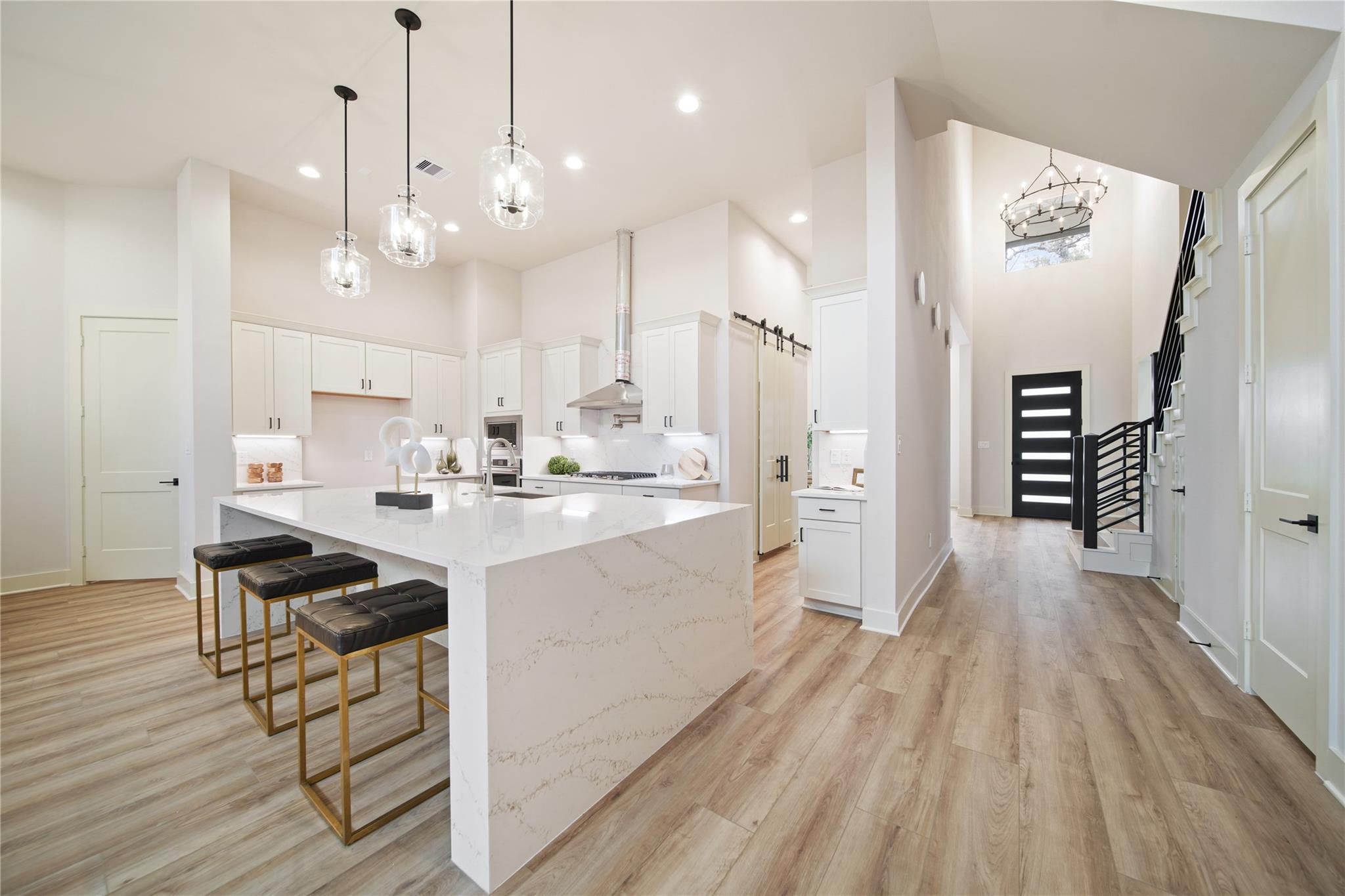 Residential in Houston 4