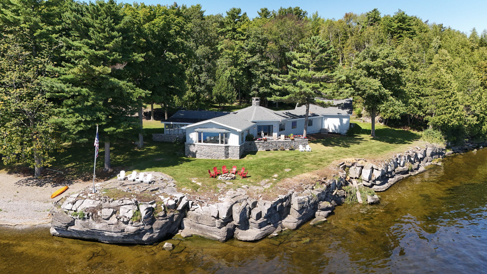 Loch Ln, Plattsburgh, NY 12901
