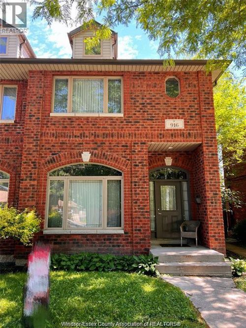 916 Monmouth Rd, Windsor, ON, N8Y3L7 | Card Image