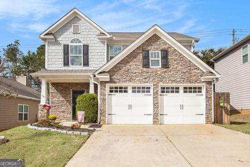 202 Reston Court, Ball Ground, GA, 30107 | Card Image