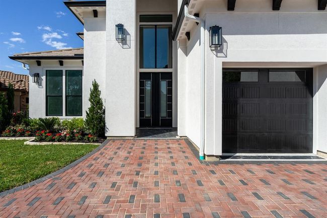 91 Lake Sterling Gate Dr, House other with 4 bedrooms, 5 bathrooms and 3 parking in Spring TX | Image 39