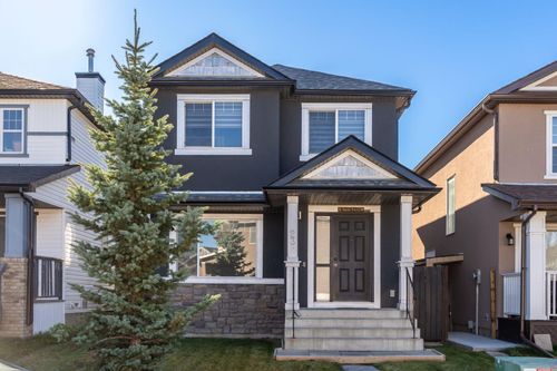 23 Saddlecrest Way Ne, Calgary, AB, T3J5N7 | Card Image