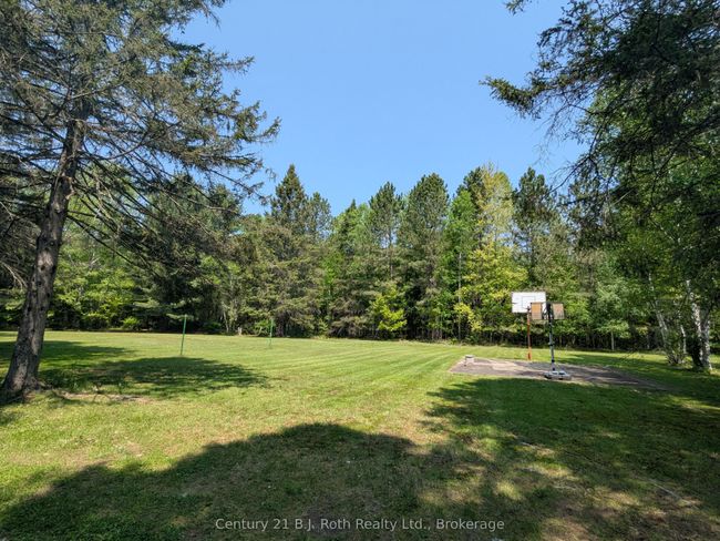 836 Lake Nipissing Rd, Home with 0 bedrooms, 1 bathrooms and null parking in Nipissing ON | Image 20