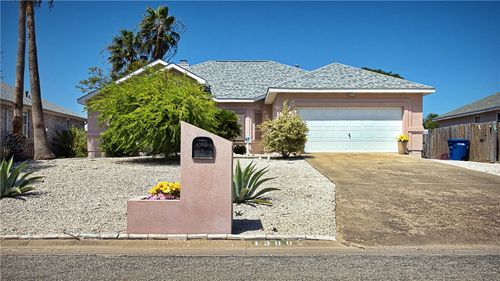 13802 Sea Horse Ave, Corpus Christi, TX, 78418-6047 | Card Image