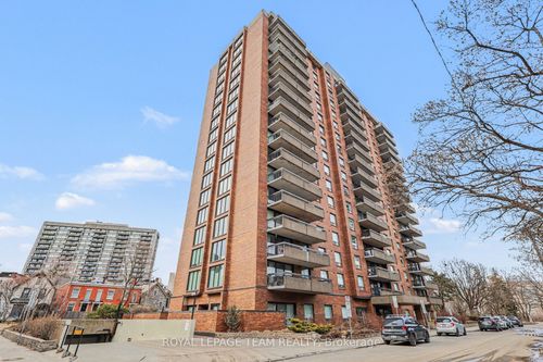 1701-20 The Driveway N/A, Ottawa Centre, ON, K2P1C8 | Card Image