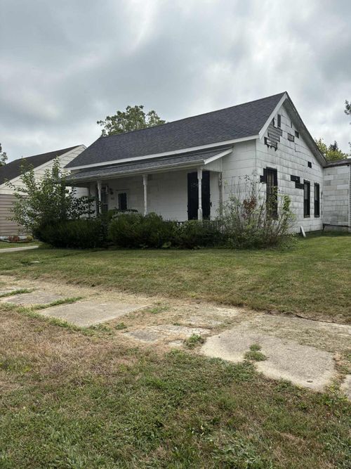 513 E Paint St, Washington Court House, OH, 43160-1417 | Card Image
