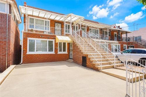 185 27th Avenue, Brooklyn, NY, 11214 | Card Image