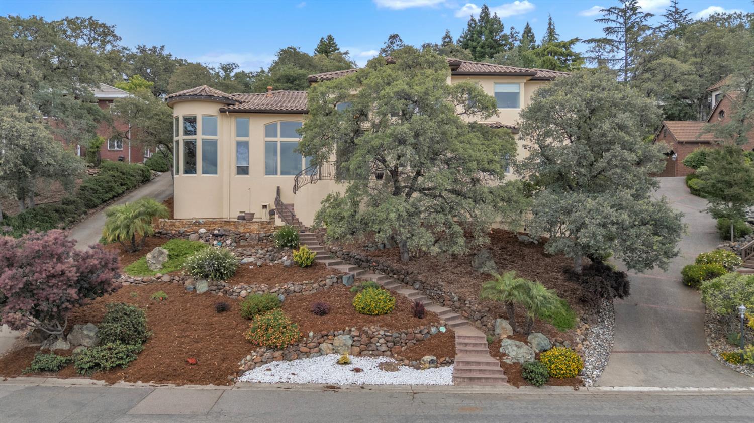 Residential in El Dorado Hills 3