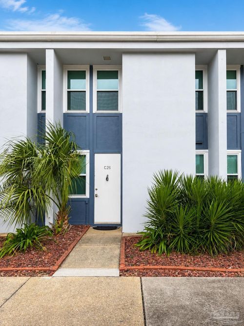 c26-201 Pensacola Beach Rd, Gulf Breeze, FL, 32561-4853 | Card Image