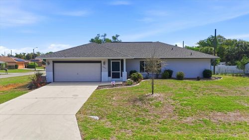 2084 Leisure Street, PORT CHARLOTTE, FL, 33948 | Card Image