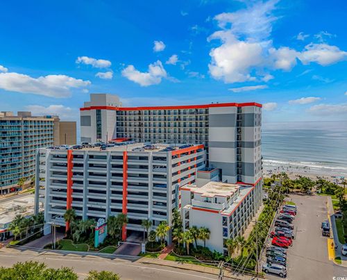 551-7200 N Ocean Blvd, Myrtle Beach, SC, 29572-3844 | Card Image