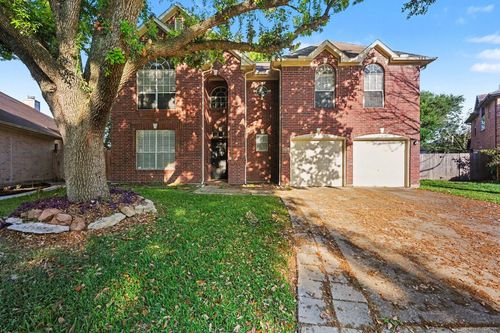 10823 Allens Landing Dr, Houston, TX, 77065-3149 | Card Image