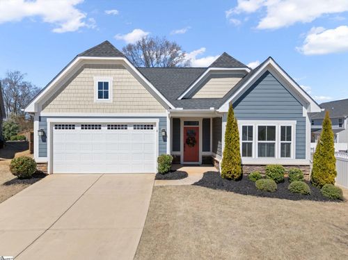 4 Inka Ct, Greenville, SC, 29607-5171 | Card Image