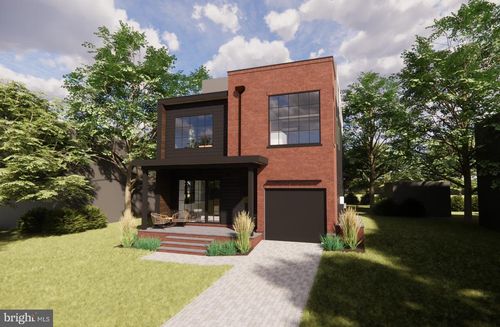 1036 N Daniel St, ARLINGTON, VA, 22201-2838 | Card Image