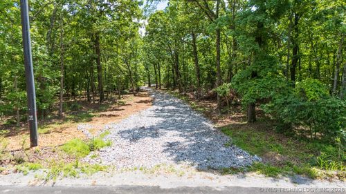 9854 E 580, Locust Grove, OK, 74352 | Card Image
