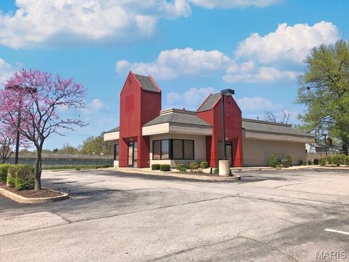 11830 Lusher Rd, Saint Louis, MO, 63138-1227 | Card Image